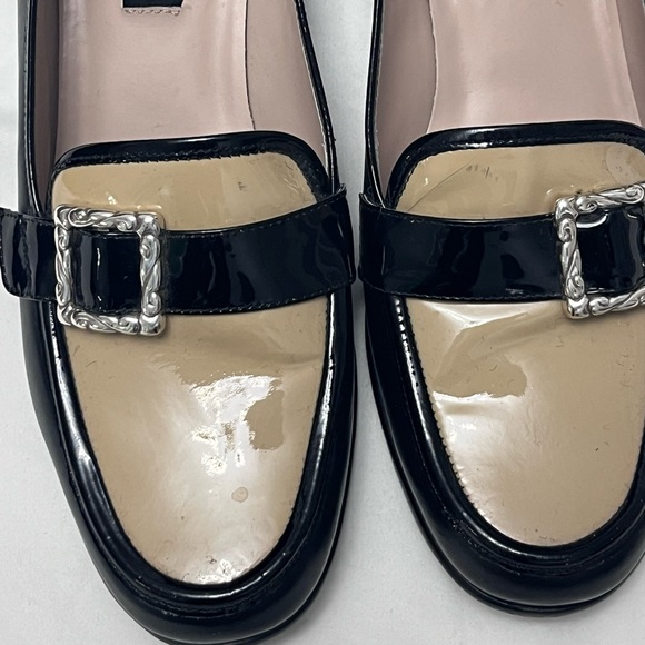 Brighton ADELE High Octane Heels Size 8.5
Made in Brazil  List $205.00 - Picture 7 of 13